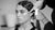 Finger Wave into Low Pony