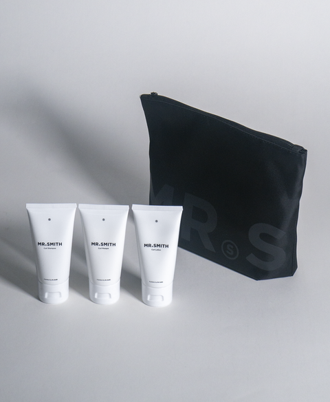 Curl Travel Trio