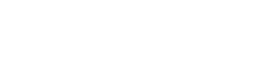 Mr. Smith Pro logo