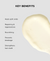 Restore Masque