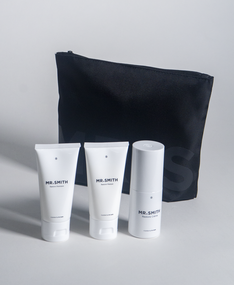 Restore Travel Trio